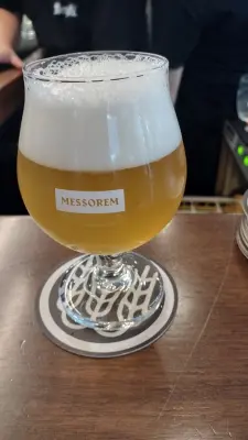 Clarkvv's photo of A6Y6: Lager de Foudre
