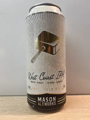 Kita's photo of West Coast IPA