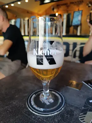 Plutonowymaniek's photo of Citra Art Ale 13°