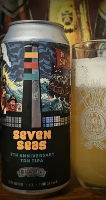 drpimento's photo of Seven Seas