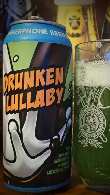 drpimento's photo of Drunken Lullaby