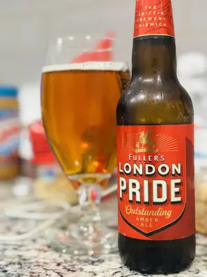 Jow's photo of London Pride (Filtered)