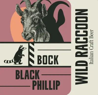 Charlotte's photo of Black Phillip