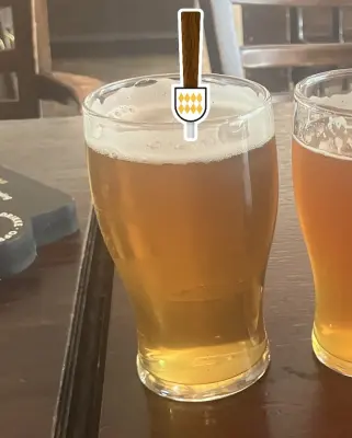 Reubs's photo of Pale Ale
