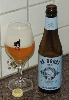 RudiGR's photo of NA Dorst