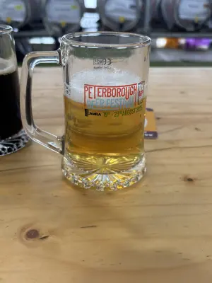 Mr_Pink_152's photo of Far Out IPA