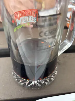 Mr_Pink_152's photo of Crow Stout