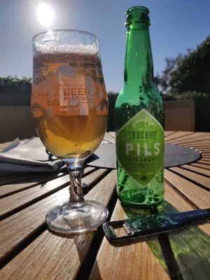 Holmen_1's photo of Pils (4.7%)