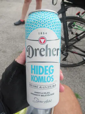 darioklc's photo of Hidegkomlós