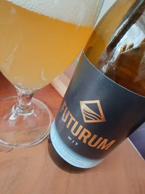TomHendriksen's photo of Futurum Wit