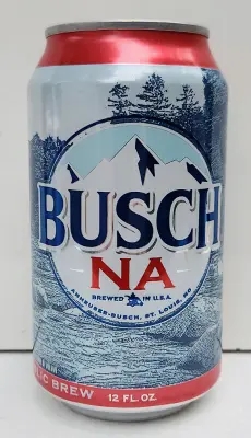 Fredis23's photo of Busch NA