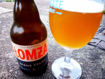 Olut's photo of Sokół Jasne Pełne