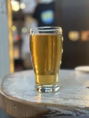 PLohbauer's photo of Easy Gose