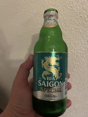 Bbcplux's photo of Bia Saigon Special