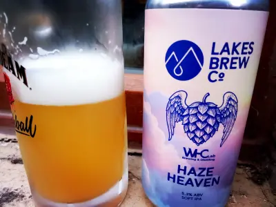 Olut's photo of Haze Heaven