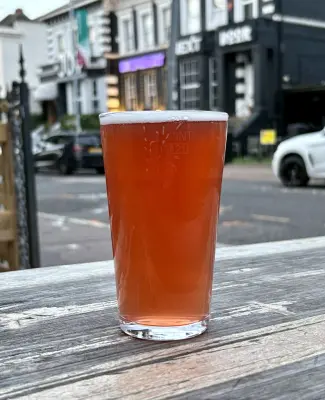 jimgreen's photo of Le Coeur Damson