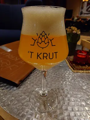 TomHendriksen's photo of Hazy IPA