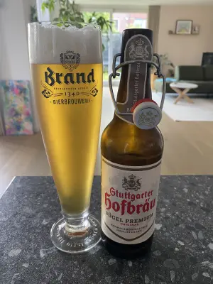 Borresteijn's photo of Bügel-Premium