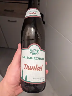 Goldbarren's photo of Dunkel
