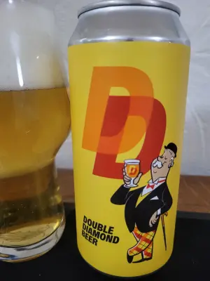 danlo's photo of Double Diamond