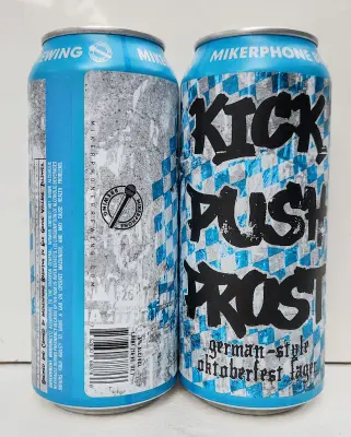 Fredis23's photo of Kick Push Prost