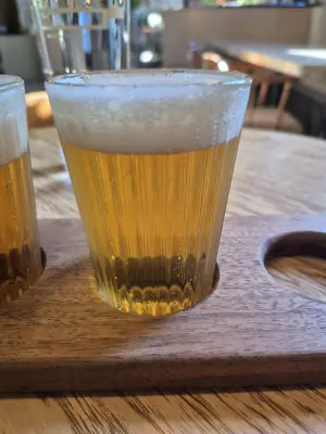 Lubiere's photo of Double Danky