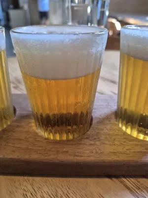 Lubiere's photo of Ritual