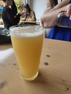 Lubiere's photo of Spare
