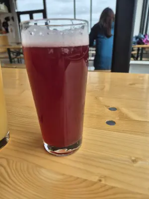 Lubiere's photo of Yes (Cherry)
