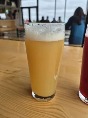 Lubiere's photo of Rise
