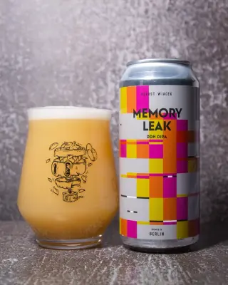 LazyPyro's photo of Memory Leak