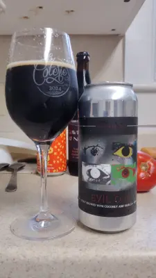 Clarkvv's photo of Evil One
