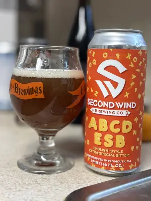 Jow's photo of ABCD ESB