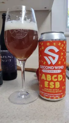 Clarkvv's photo of ABCD ESB