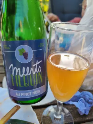 Tinus's photo of Meerts au Pinot Noir