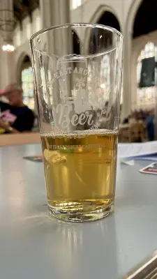 Grumbo's photo of Sweet Apple Cider