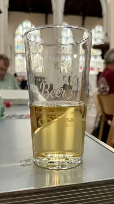 Grumbo's photo of Sweet Cider
