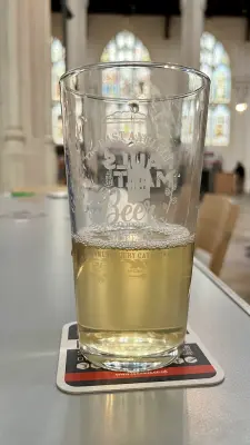 Grumbo's photo of Oliver's Choice Cider