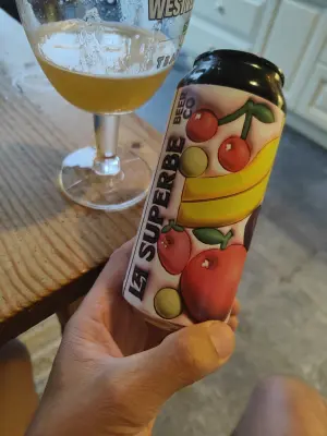 minutemat's photo of The Juice