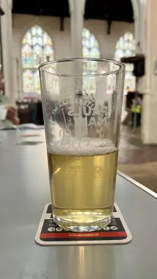 Grumbo's photo of Pyder (Draught)
