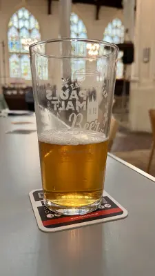 Grumbo's photo of Howardian Gold