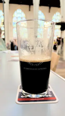 Grumbo's photo of Silkie Stout
