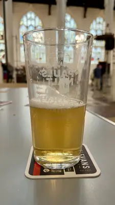 Grumbo's photo of Lit