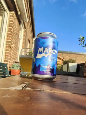 minutemat's photo of Marcy - Classic' Ale