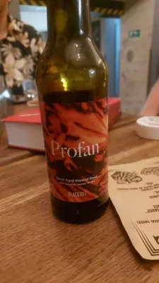 Gurthnar's photo of Profan