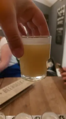Gurthnar's photo of Taste No Evil