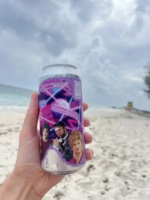 CraftBeerNick's photo of Hairstyle Of The Gods 2: Extended Cut