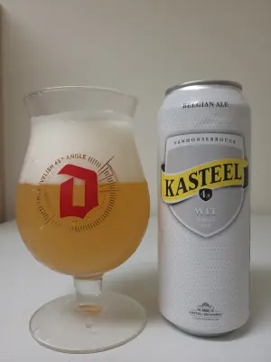 Bitterbill's photo of Kasteel Wit