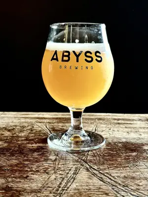 jimgreen's photo of Sun Raw (Barrel Aged)