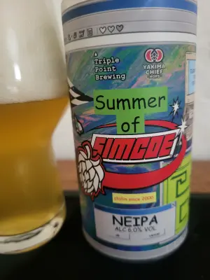 danlo's photo of Summer Of Simcoe